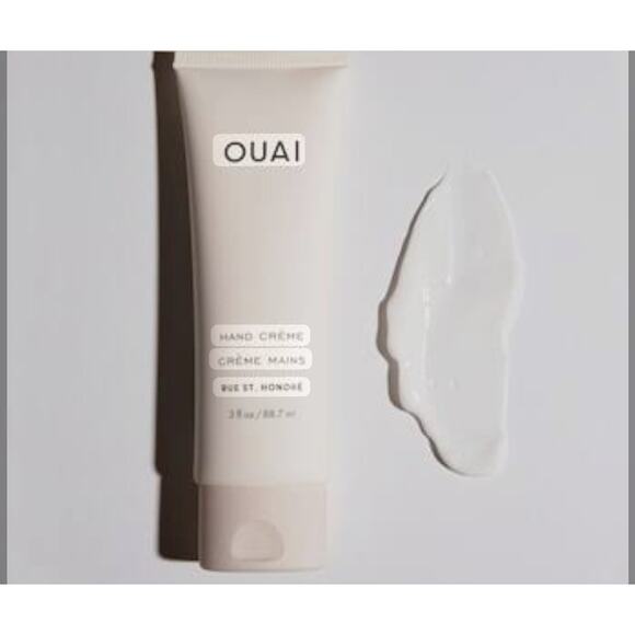 Ouai Hand Creme Rue St  Honore 3oz - Picture 1 of 4